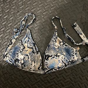 Large Shade Shore Bikini Target
